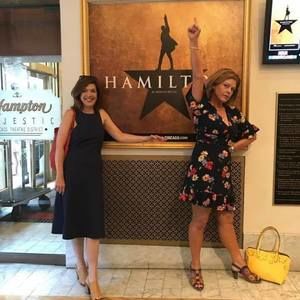 Meet your Posher, Colleen kickham